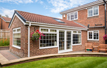 Port Charlotte house extension leads